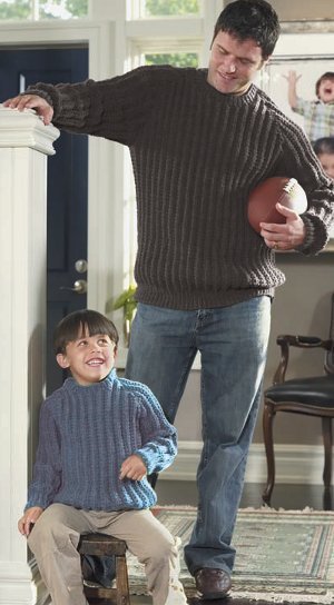 Men's Weekend Sweater Men's Weekend Sweater