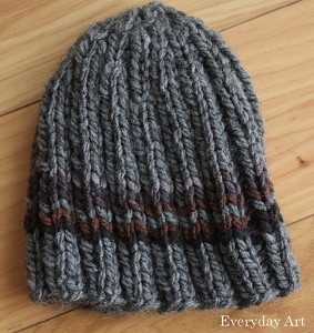 Charlie Brown Knit Hat Charlie Brown Knit Hat