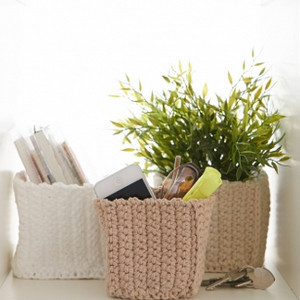 Dorm Organizer Square Baskets Dorm Organizer Square Baskets