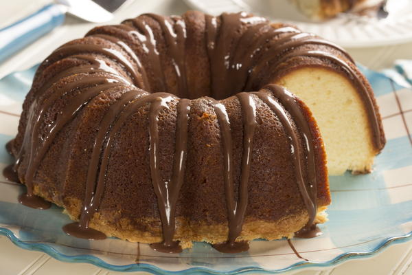 Old Fashioned Southern Chocolate Frosting