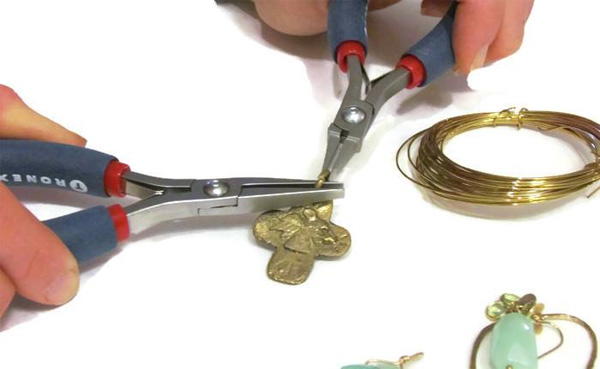 Beginners Guide to Jewelry Metals Beginners Guide to Jewelry Metals