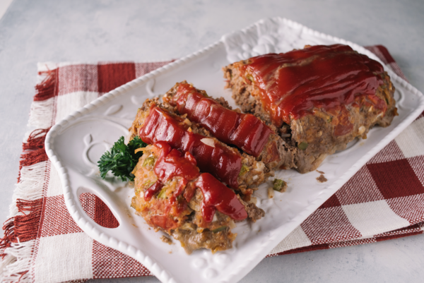 Copycat Cracker Barrel Meatloaf Recipe Copycat Cracker Barrel Meatloaf Recipe