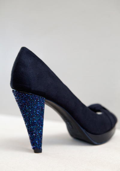 DIY Heels Makeover DIY Heels Makeover