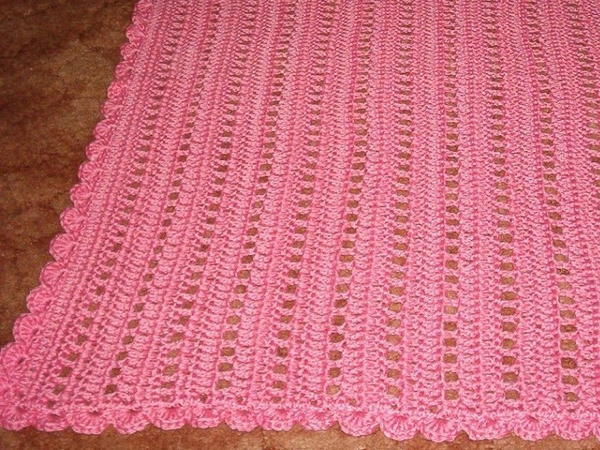 Wheelchair Lapghan Pattern Wheelchair Lapghan Pattern