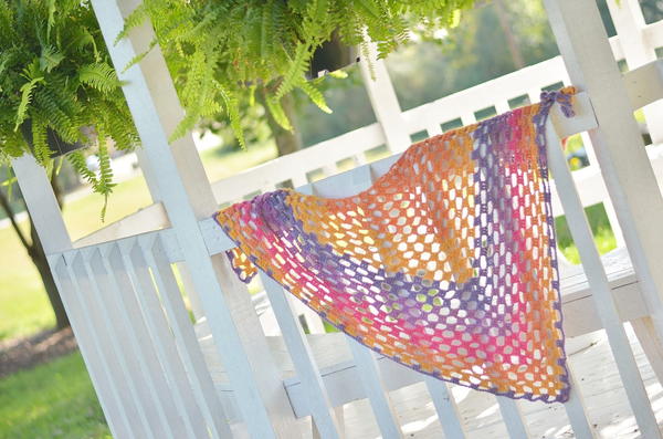 Sweet Caron Cakes Shawl Pattern Sweet Caron Cakes Shawl Pattern