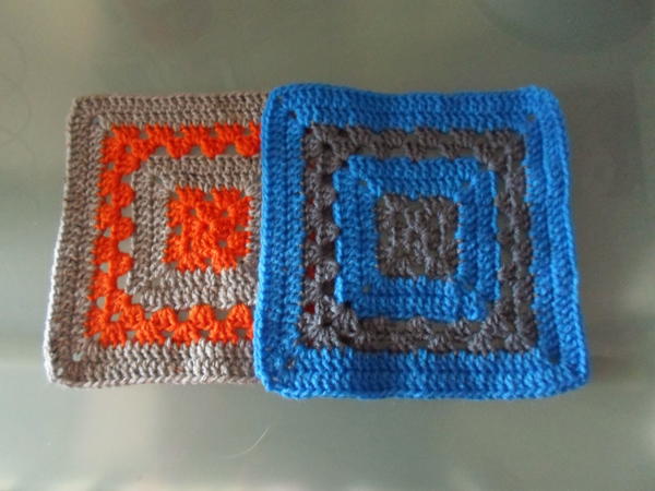 The Only Crocheted Granny Square Youll Ever Need The Only Crocheted Granny Square Youll Ever Need
