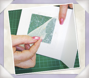 Confetti Box & Shaker Card