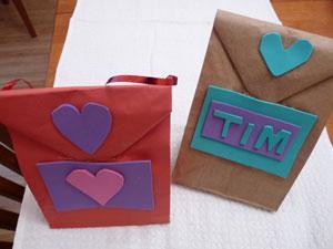 19 Best Valentine Crafts for Kids