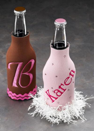 Bottle Koozies