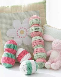 Easy Baby Rattles