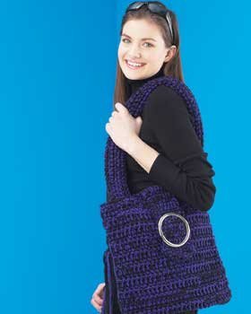 Beginner Tote Bag