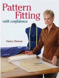 Pattern Fitting with Confidence