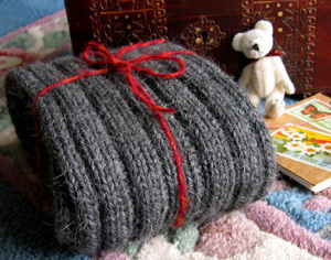 New York Scarf