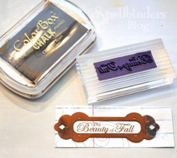 Fun Trinket Box