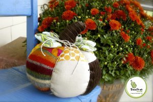 Halloween Mystery Pumpkins