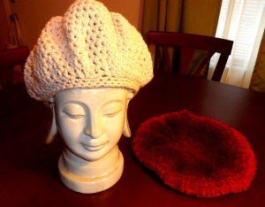 Easy Beanie/Beret Hat