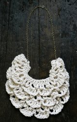 "How to Crochet Jewelry: 10 Free Crochet Patterns" eBook