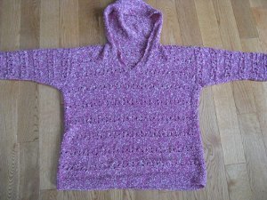 Effortless Cashmere Hoody