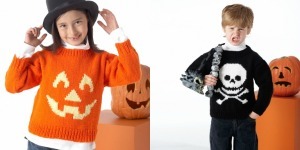 Very Scary Pullovers