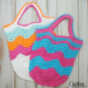 Making Waves Beach Bag