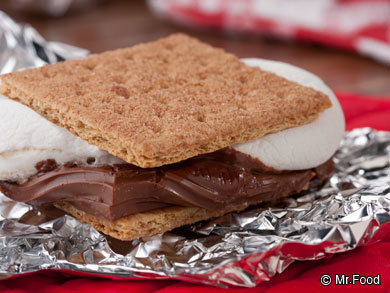 Unique Grilled Desserts: 8 Desserts on the Grill