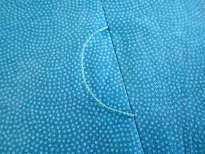 How to Make Thread Belt Loops