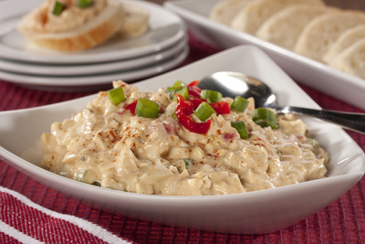 Deviled Egg Salad