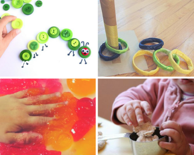 Understanding Autism + Fun Activities for Kids with Autism