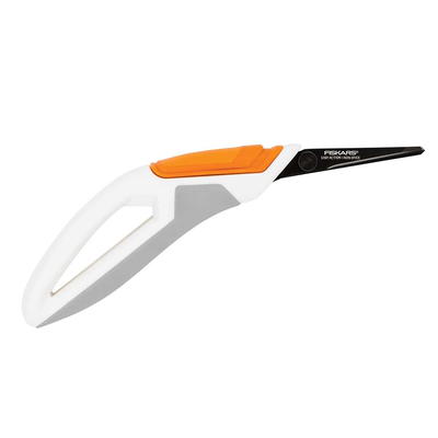 Fiskars Total Control Non-Stick Scissors