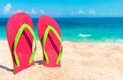5 Easy Tips for Putting Your Etsy Shop on Vacation Mode