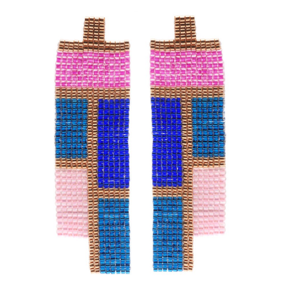 Deco Darling Earrings