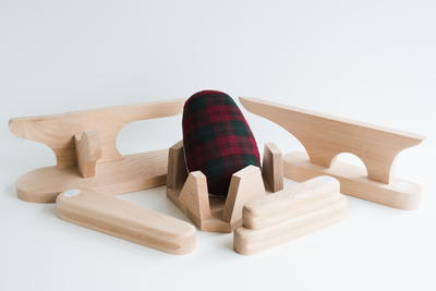 Jackson's Woodworks Handmade Wooden Tools