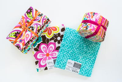 Peralta Fabric Collection
