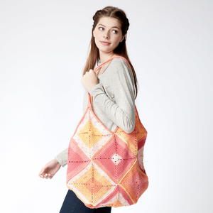 Summer Granny Bag Pattern