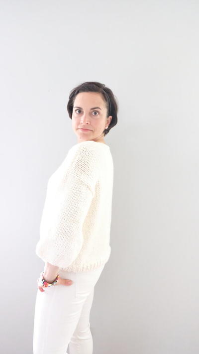 Gillson Pullover