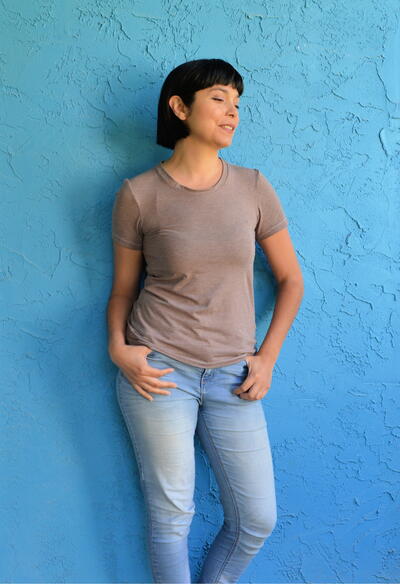 Simple T-Shirt Pattern
