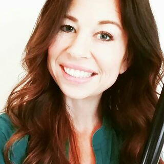 Stephanie Paxman