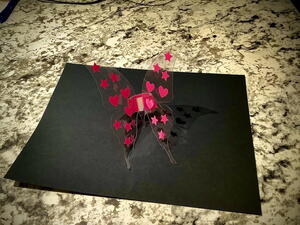 How To Make Fairy Wings For Dolls