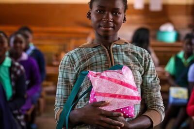 Sew Powerful Purse Project