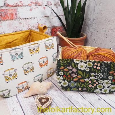 Happy New Year! And A Free Sewing Pattern!