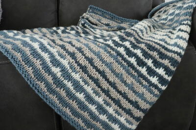 Bernadette Blanket